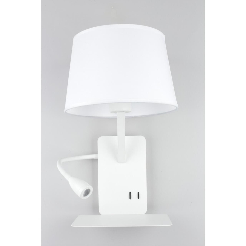 Настенный светильник Omnilux Talocci OML-62801-02