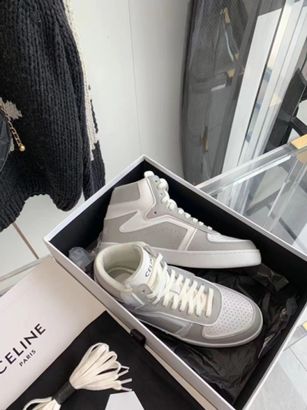 Кеды Celine