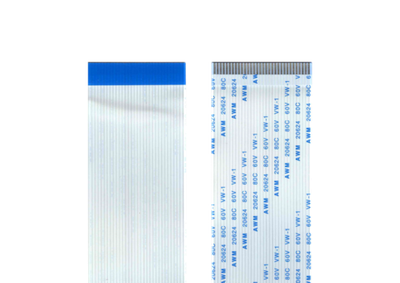 Шлейф 32 pin, 20 см, шаг 1 мм FFC, обратный Б