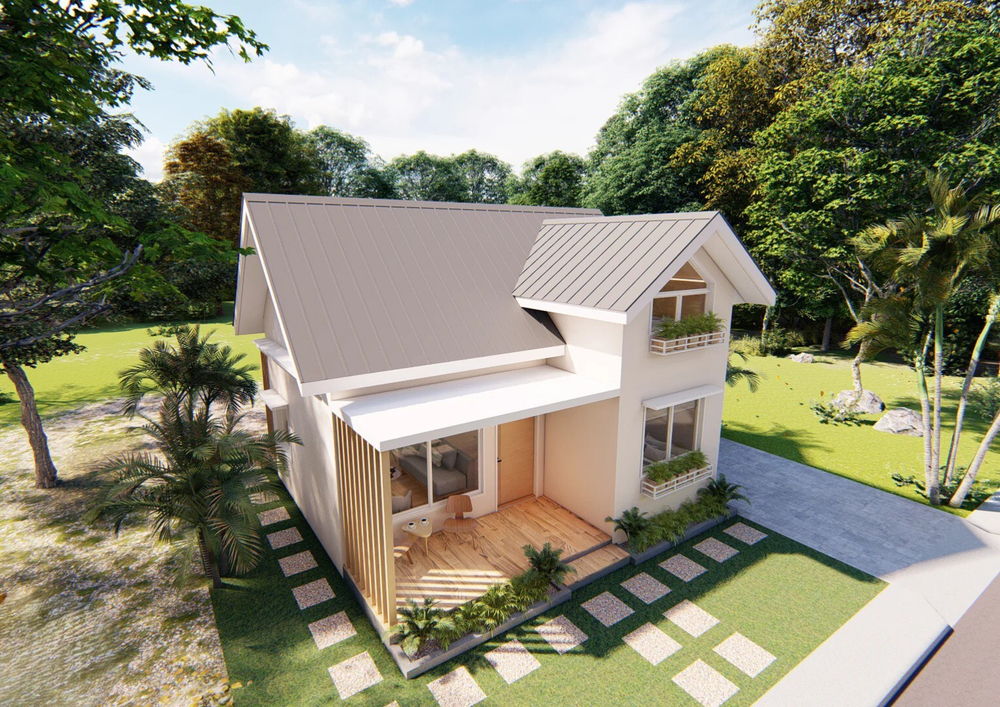 Дом Флора 42