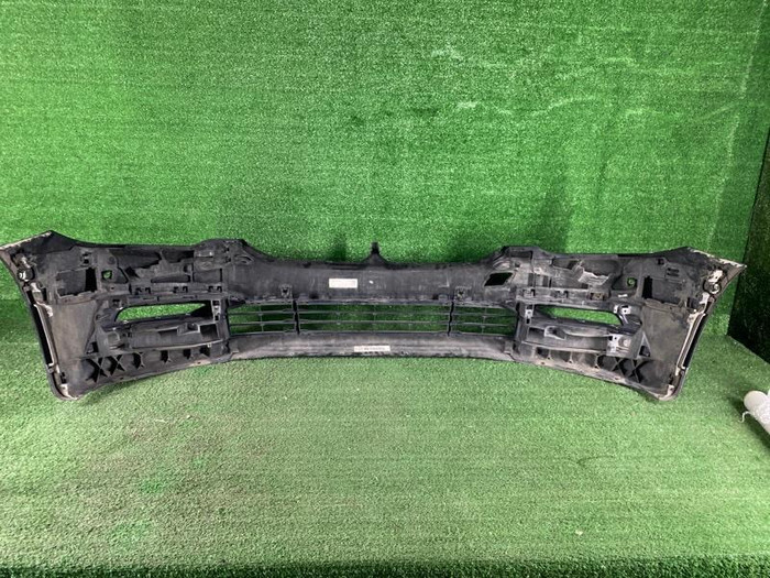 Бампер передний BMW 5er G30 (2017-2020)