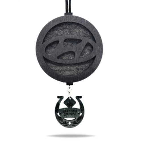 AROMA-BAR Ароматная подвеска «Хендай» в черном