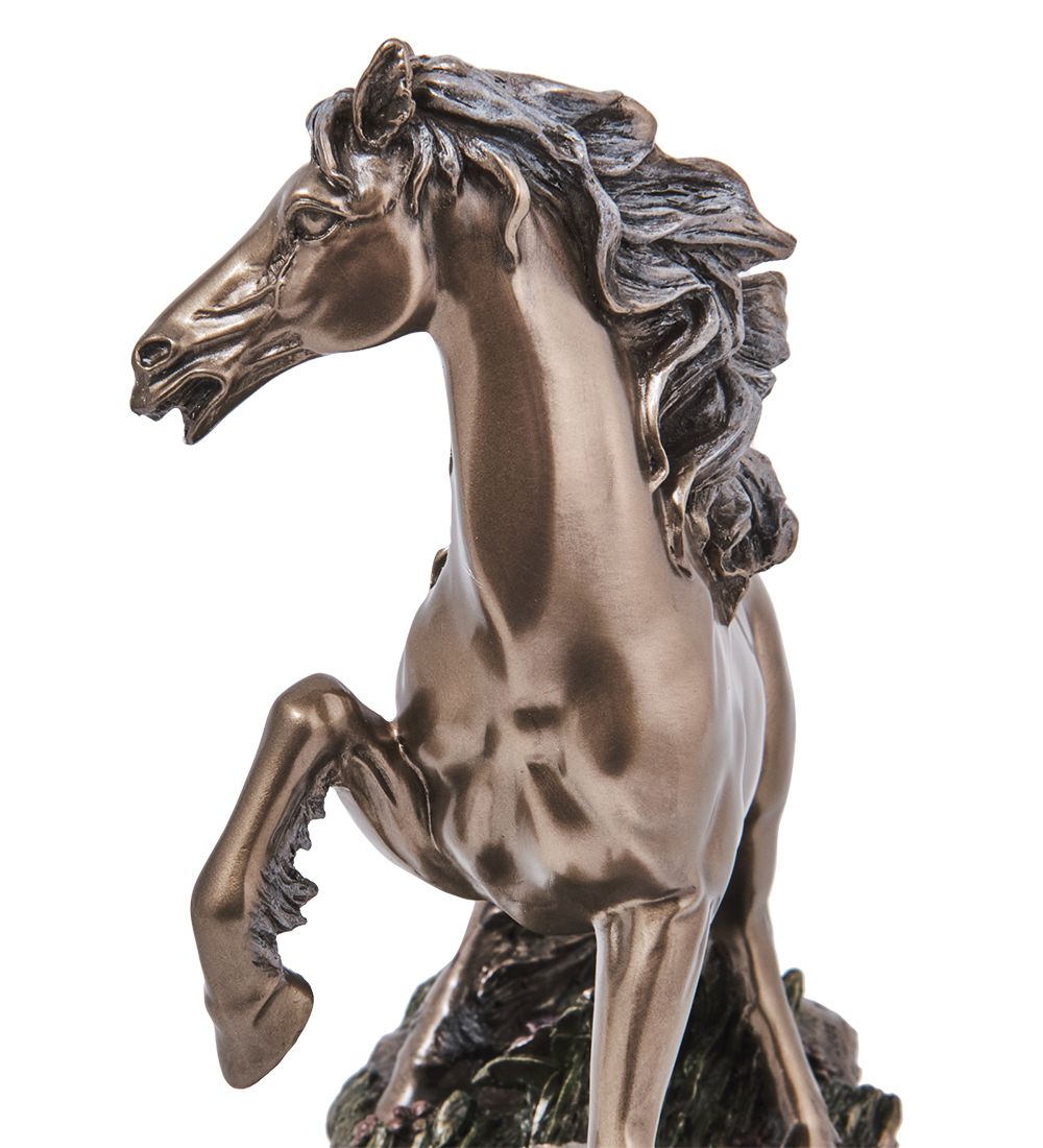 Veronese WS-1411 Статуэтка «Лошадь»