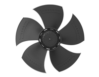 Вентилятор осевой YWF.A4T-560B-5DIAP0