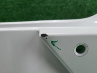 Бампер задний EXEED LX (2019-н.в.)