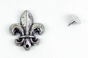 Клепка Лилия (большая)