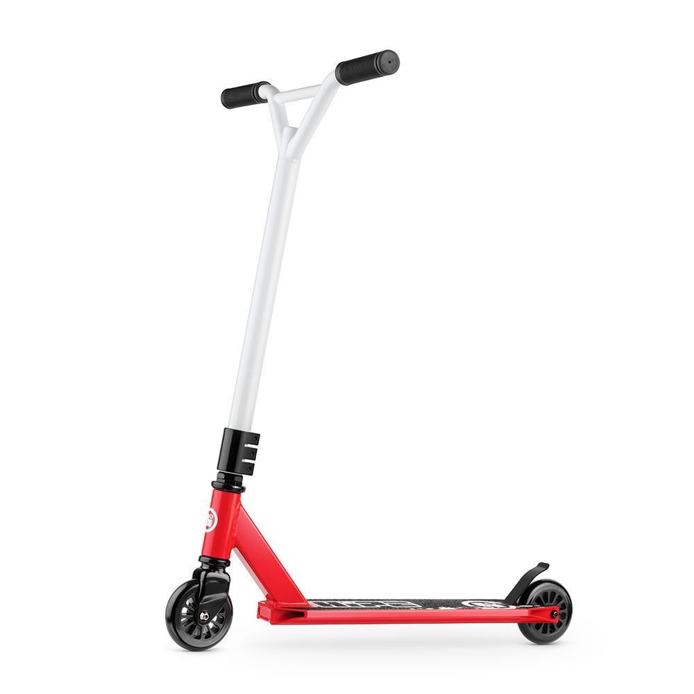 Трюковой самокат HIPE-H1