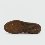 кроссовки Adidas Spezial Red / Gum Wmns FV1227