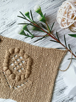 Трикотажная пряжа для вязания BOURET-rope Бурет шелк шнур