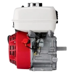 HONDA GX 160 UT2 RH-Q4-OH двигатель бензиновый