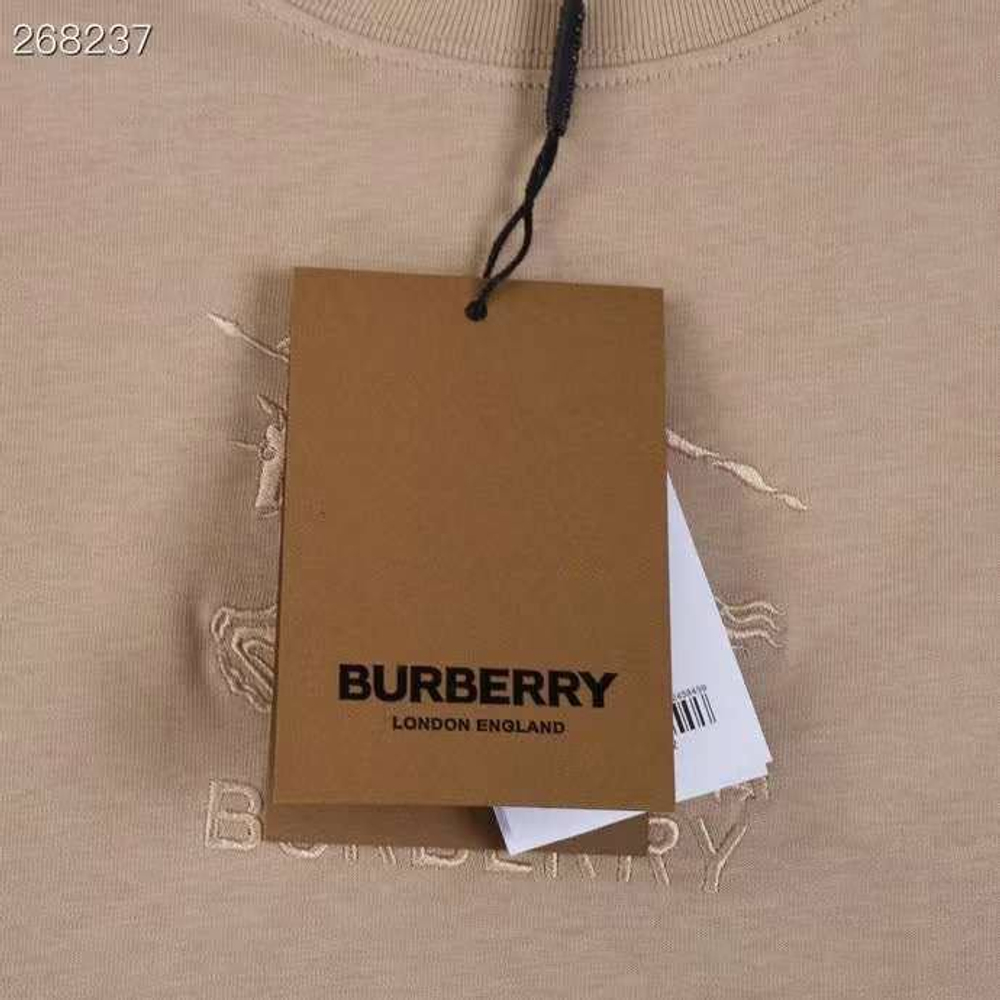 Футболка Burberry