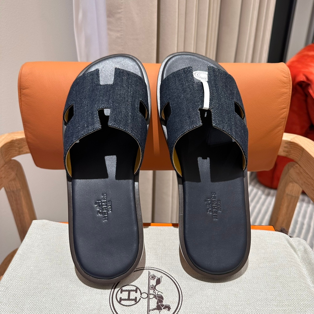 Hermes Izmir Sandal