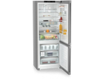 Холодильник Liebherr CNsfd 7723 серебристый