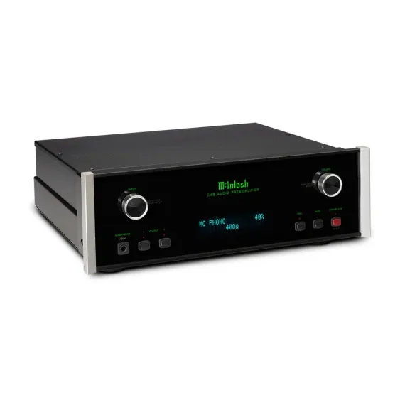 Mcintosh C49