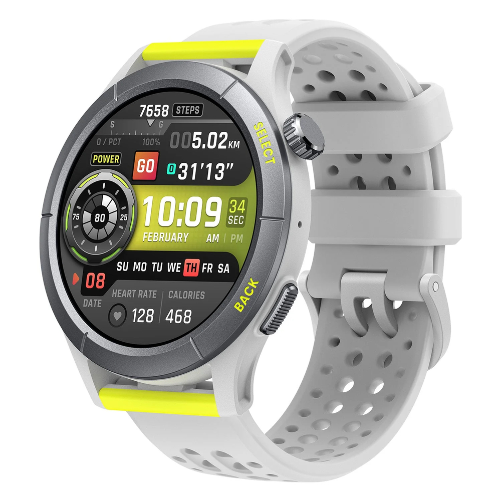 Amazfit A2294 Cheetah (Round) Grey
