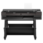 МФУ HP DesignJet T850 36" MFP, 36", A0, 4 цвета, WiFi, цветной