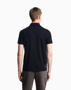 Поло мужское EMPORIO ARMANI