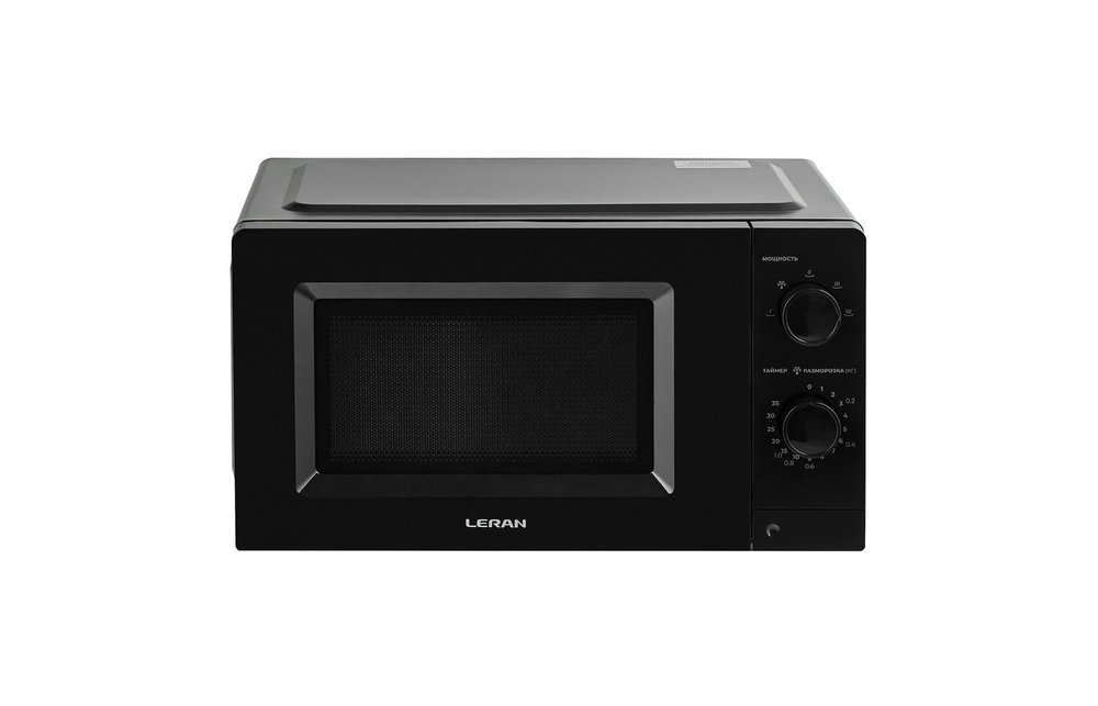 Микроволновая печь LERAN FMO 20M08 B