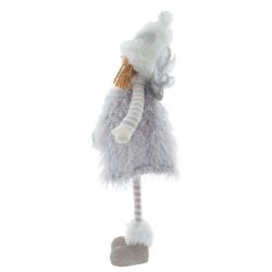 GAEM Игрушка набивная "Фея", L22 W10 H39 см