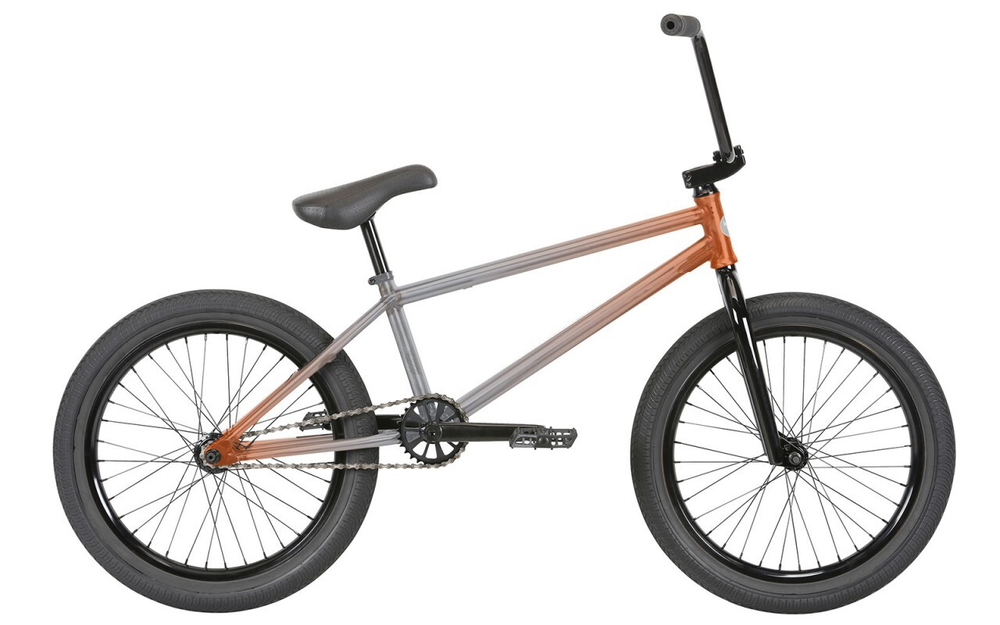 BMX Premium La Vida (2021)