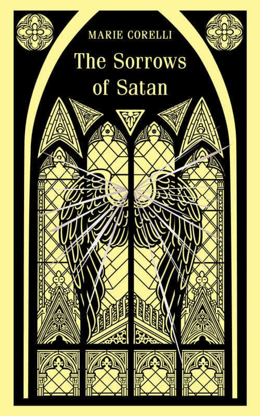 The Sorrows of Satan