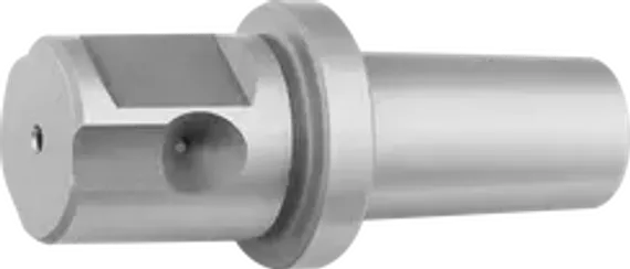 Борфреза твердосплавная Karnasch форма F, 3х8х3х38 мм, насечка HP-2, покрытие Blue-Tec, арт. 11.5050-015