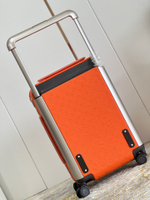 Louis Vuitton Horizon 55 Suitcase