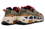 Кроссовки Salehe Bembury X New Balance Nb 574 "Yurt"