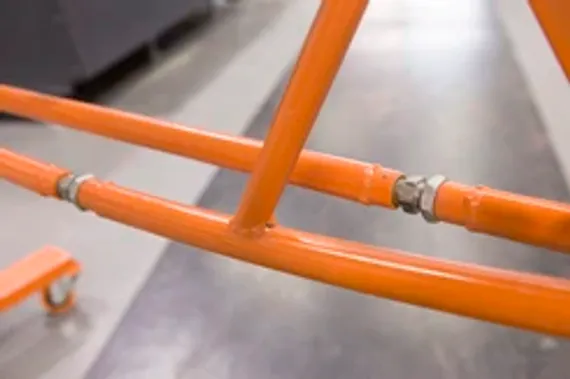 Сегментный листогиб Stalex PBB1270/3SH