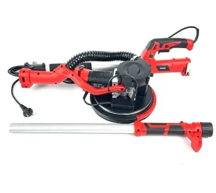 Шлифовальная машина для сухой стены SEMAL с коробкой, модель DWS7238S-2