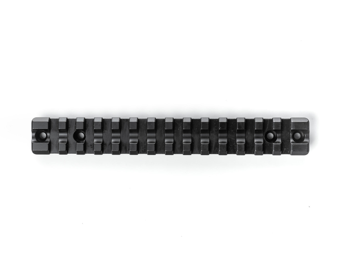 Планка Contessa Picatinny для Franchi Horizon, сталь (PH62)