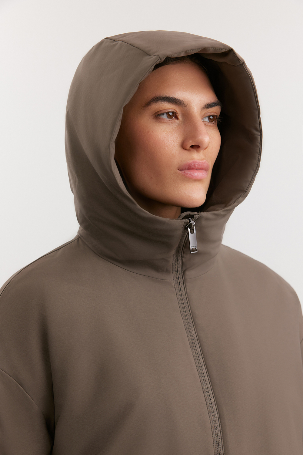 Пальто женское B0525701 BAON