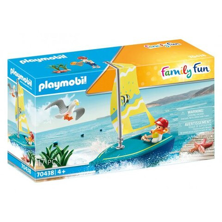 парусник 70438