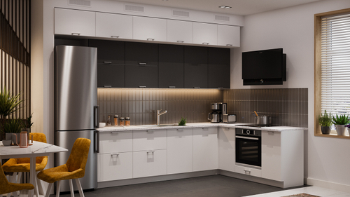 Кухонный гарнитур «Габриэлла» №16