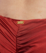 Трусики бикини BANANA MOON - каштановый(ARIMA AMORES)