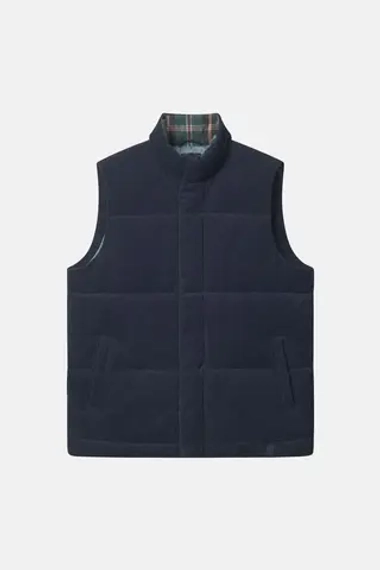 Жилет Colours&Sons