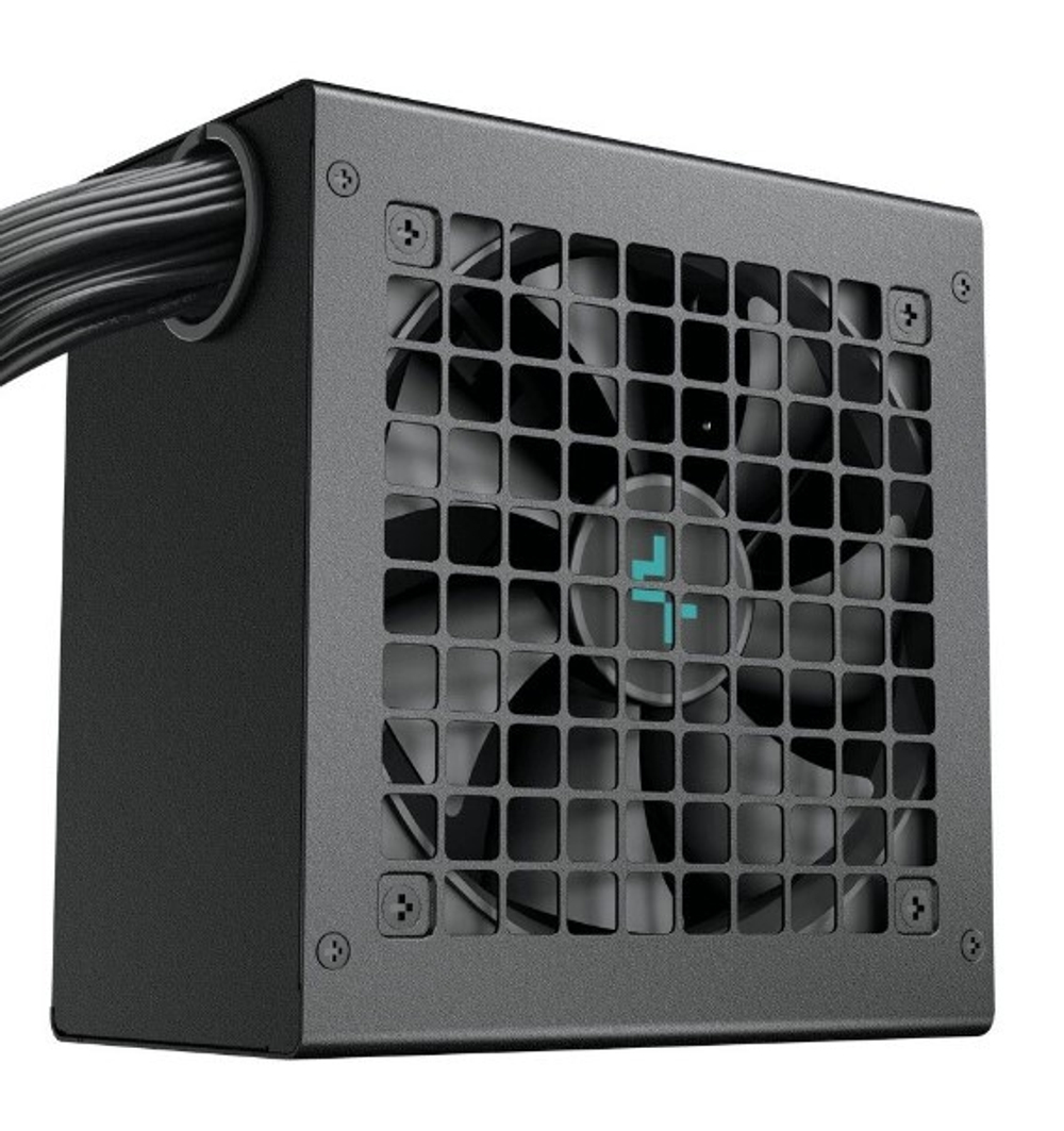 Блок питания ATX Deepcool R-PN850D-FC0B-WGEU-V2