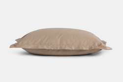 Постельное белье семейное German Grass Caramel Beige Allure