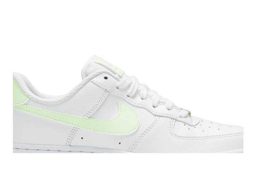 Кроссовки Nike Air Force 1 Low (Женская размерная сетка)