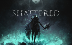 Shattered - Tale of the Forgotten King (для ПК, цифровой код доступа)