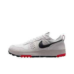 Кроссовки Nike C1TY 'College Grey Fire Red Black' FZ3863-010