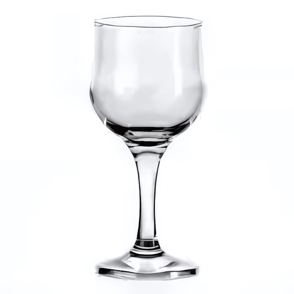 Бокал для вина 200мл «Тулип» 44167SL