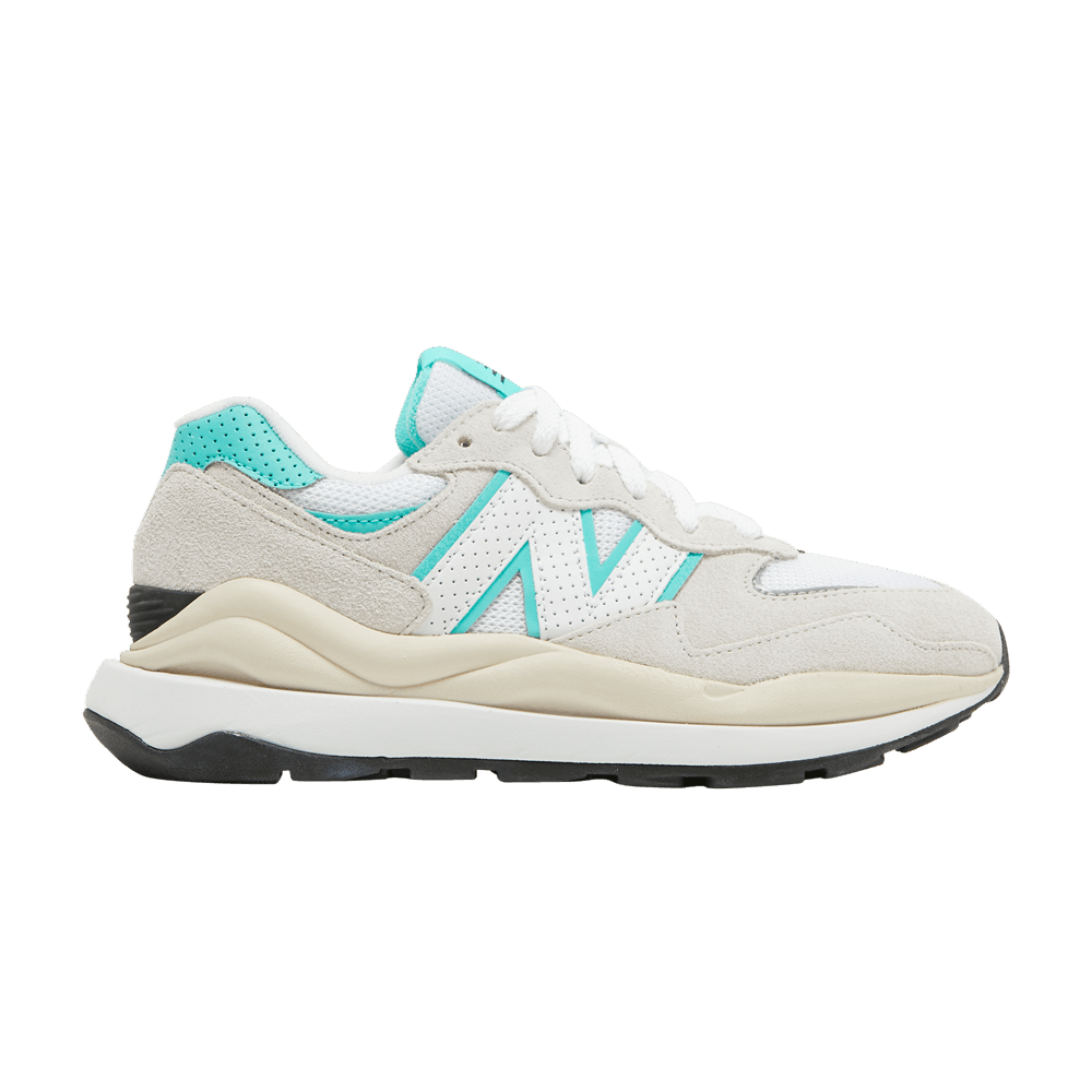 Кроссовки New Balance Nb 5740 (Женская размерная сетка)