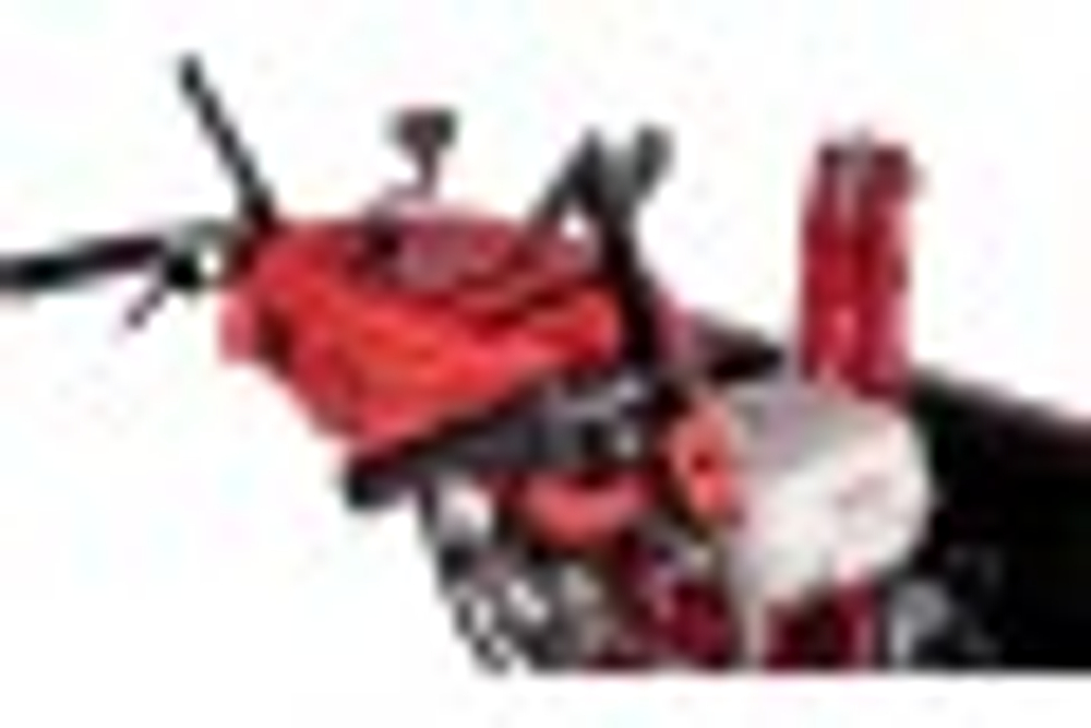 Снегоуборщик бензиновый с двигателем Honda гусеничный HND ST 76 XST ST76XST