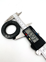 Сальник привода колеса универсальный для ВАЗ 2108-2115 1 шт Support Technology