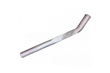 4320N1203008 Труба приемная глушителя