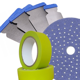 Сопутствующие  ЛКМ