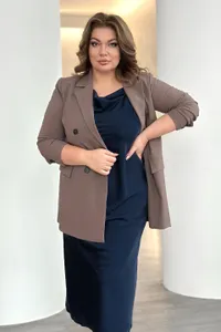 Жакет 4626 Fabrika