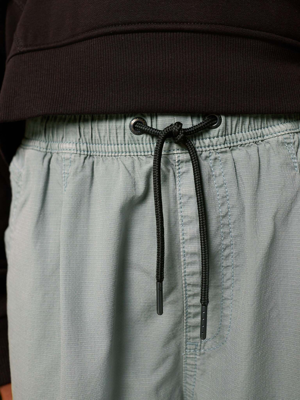 Брюки карго для мальчика Next E42-124, Серый