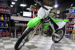 Kawasaki KX250F KX250T-004122